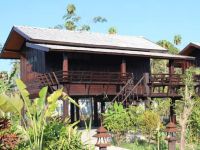  Little Village Chiang Mai