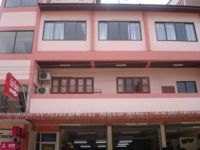  Buakum Resort River Side