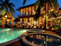  Zazen Boutique Resort & Spa hotel