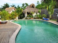  Garden Hotel Lomita Maravilla