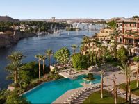  Sofitel Legend Old Cataract Aswan