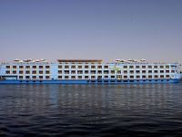  M/S Crown Emperor Hotel