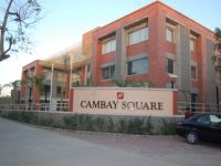  Cambay Spa & Golf Resort Gandhinagar