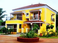  Radisson Blu Resort Goa Cavelossim Beach