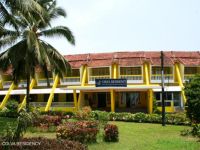  Colva Residency