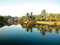  Beach and Lake Ayurvedic Resort Trivandrum