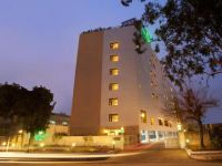  Lemon Tree Hotel Chandigarh