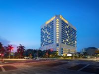  Millennium Hotel Sirih Jakarta