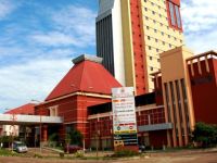  Abadi Suite Hotel & Tower