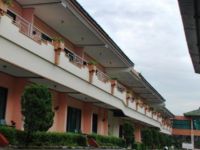 Borobudur Indah Hotel