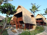  Secret Point Huts Bungalow