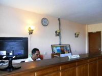  Centro Bajo Hotel and Resto