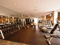  FM7 Resort Hotel Jakarta