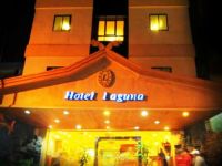  Laguna Hotel Tanjung Pinang