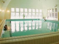  Hunguest Hotel Helios Anna 