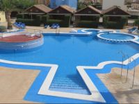  Complejo Turistico Papa del Mar