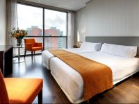  Hotel Puerta De Burgos