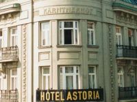 Austria Trend Hotel Astoria 