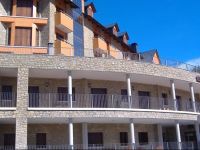  Apartamentos Argualas