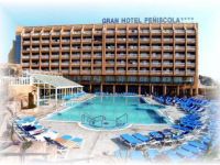  Gran Hotel Peniscola