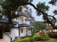  Beira Mar Alfran Resort