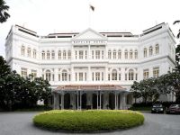  Raffles Singapore