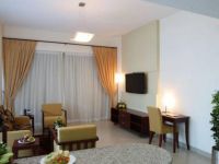  Andalus Hotel & Spa Dubai