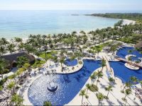  Barcelo Maya Beach