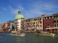  Carlton on the Grand Canal