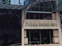  Pestana Buenos Aires