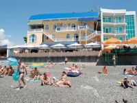  Zvezdnyi hotel Adler