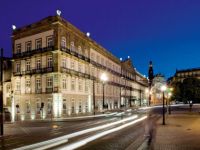  InterContinental Porto Palacio das Cardosas