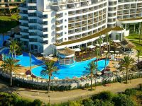  Pestana Grand Ocean Resort Hotel
