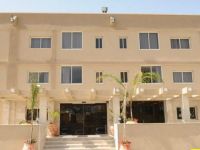  Ramon Suites Hotel Mitzpe Ramon