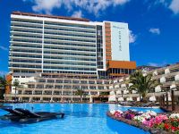 Pestana Carlton Madeira