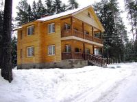  Hatinh Bor recreation camp