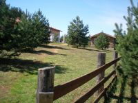  Borovoe recreation center