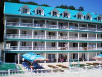  Mariya hotel Lermontovo