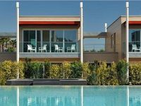  Aqualux Hotel Spa Suite & Terme