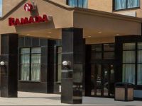  Ramada Long Island City