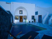  Santorini Luxury Villas
