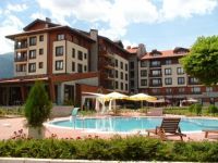  Murite Club (РњСѓСЂРёС‚Рµ РљР»Р°Р±) (ex. White Fir Valley Hotel)