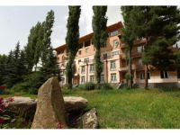  Park Resort Aghveran