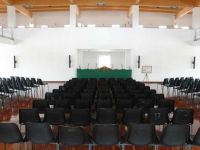  Hyppo Kampos Lodge and Resort