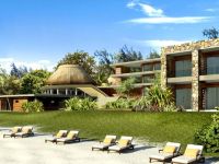  Radisson Blu Poste Lafayette Resort