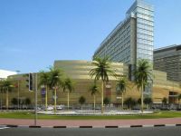  Swissotel Al Ghurair 