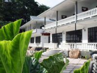  La Digue Self-Catering