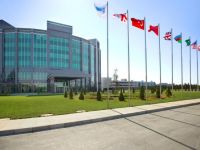  Sheraton Baku Airport Hotel