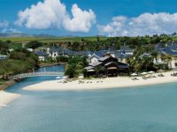  Heritage Le Telfair Golf & Spa Resort