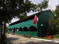  Chaika Recreation center